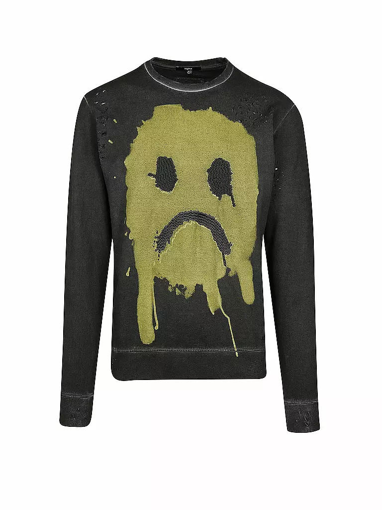 TIGHA | Sweater "Smiley" | 