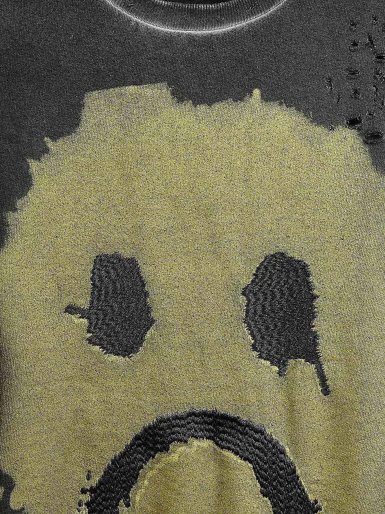 TIGHA | Sweater "Smiley" | 
