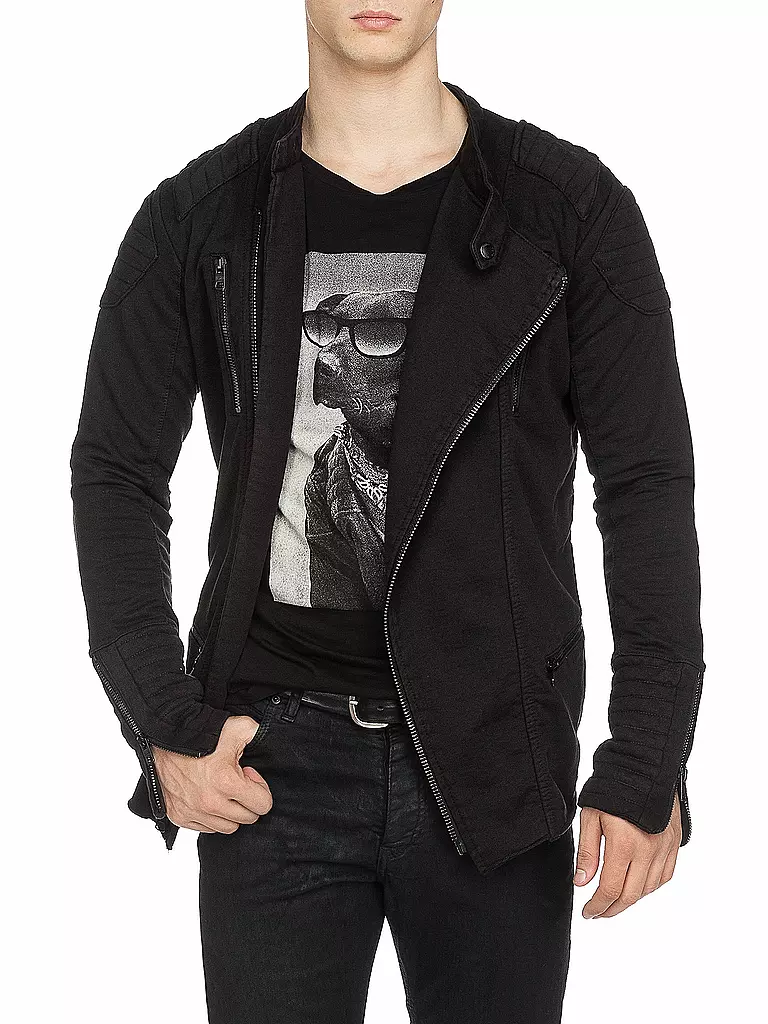 TIGHA | Sweatjacke | 