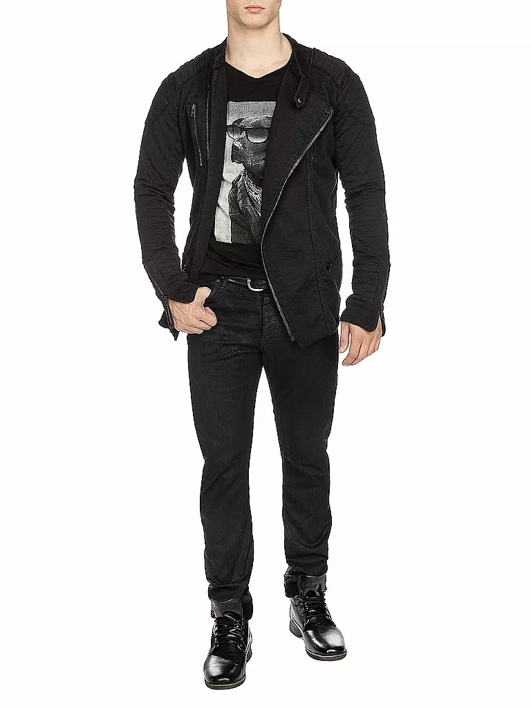 TIGHA | Sweatjacke | 