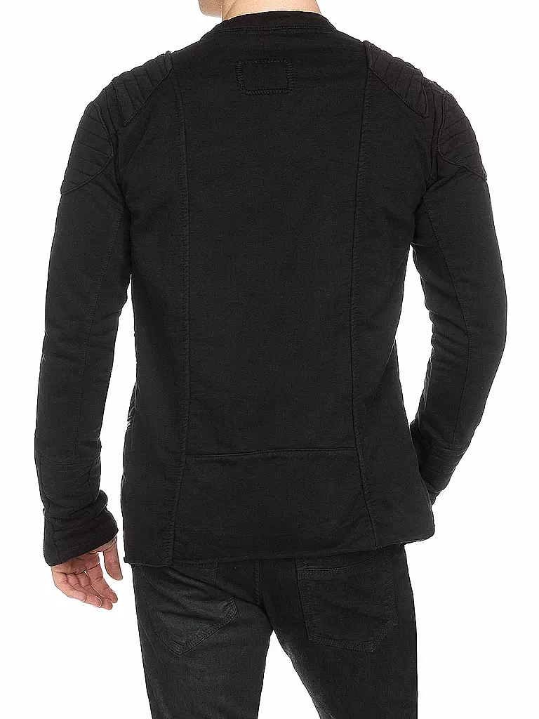 TIGHA | Sweatjacke | 