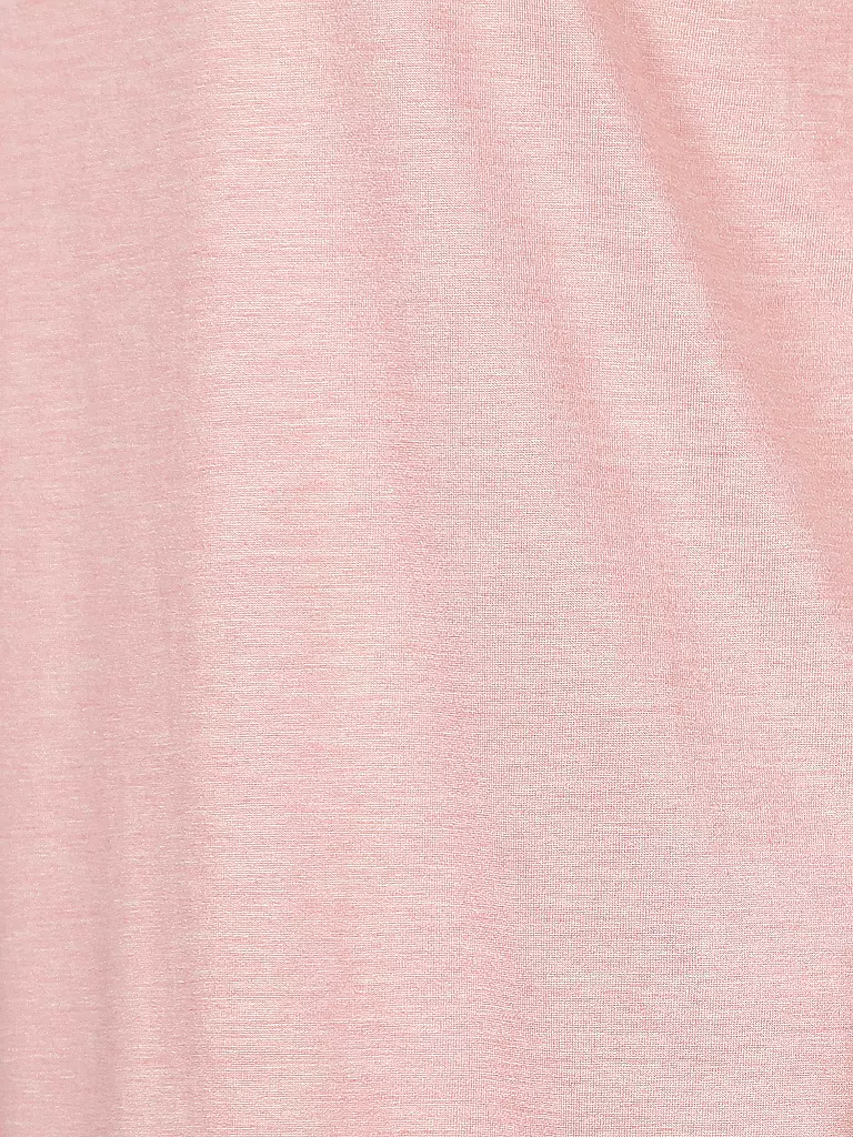 TIGHA | T-Shirt "Effi" | rosa