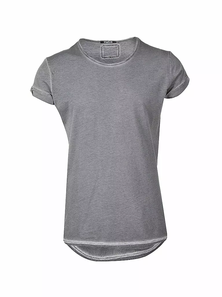 TIGHA | T-Shirt "Milo" | 