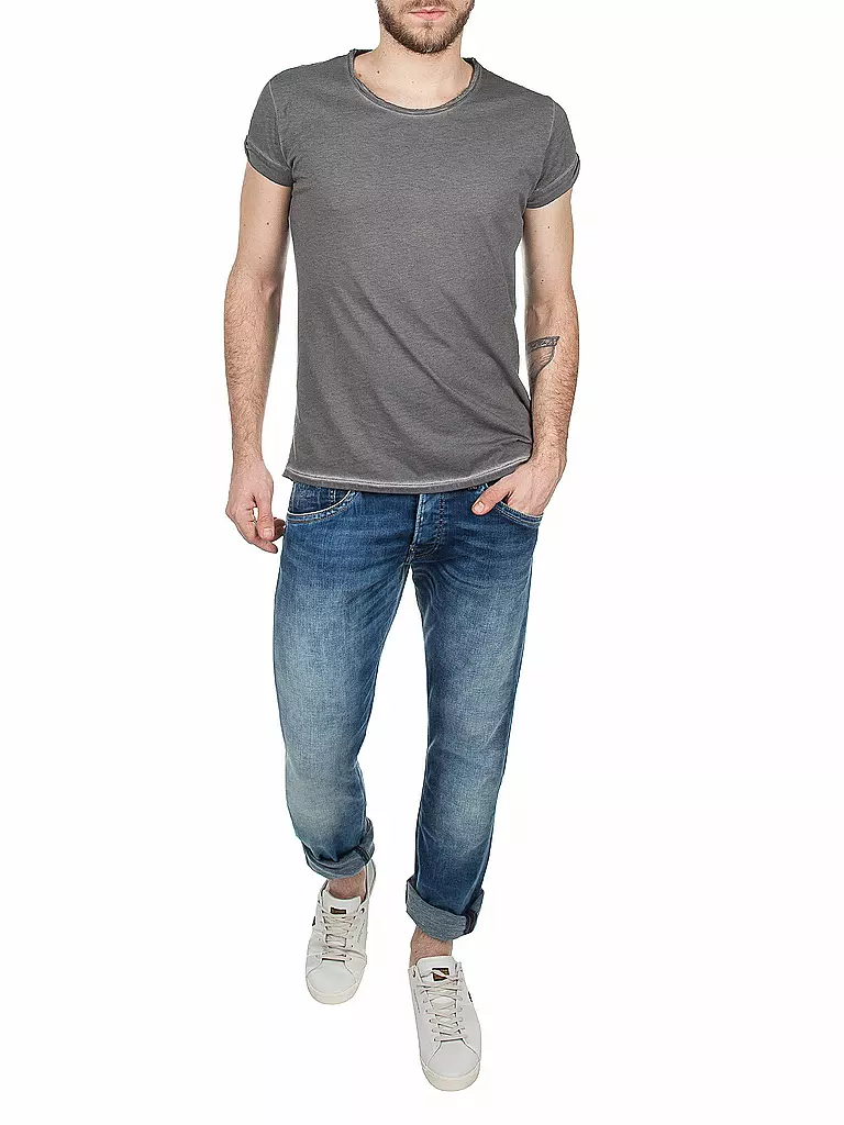TIGHA | T-Shirt "Milo" | 