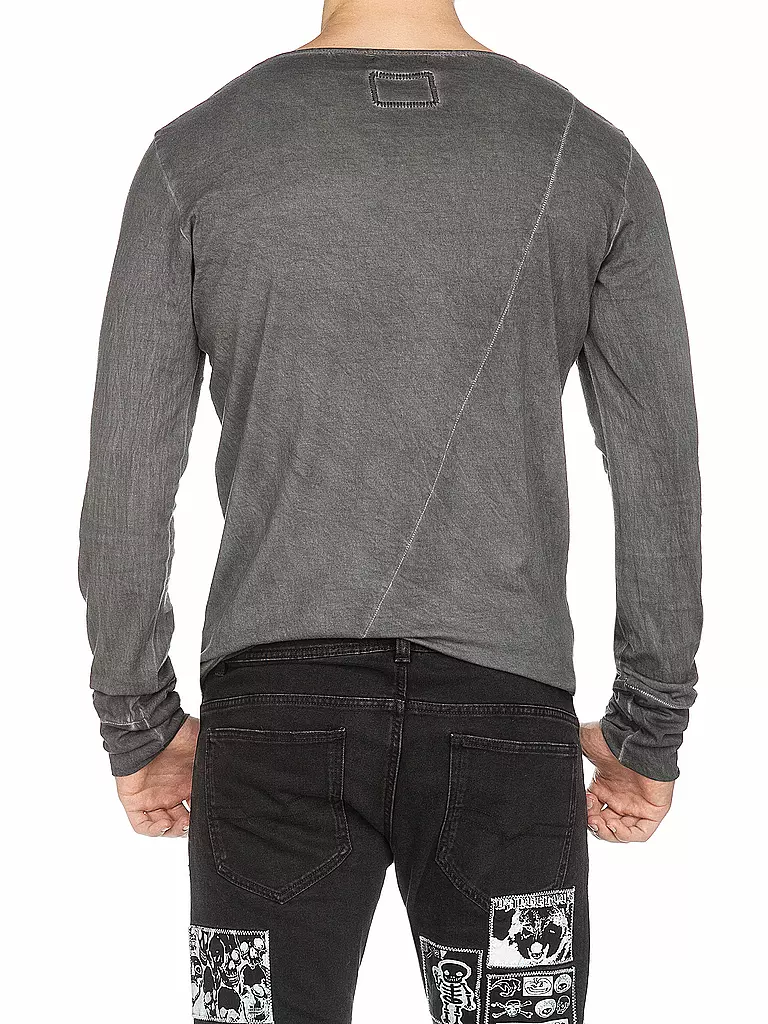 TIGHA | T-Shirt | 