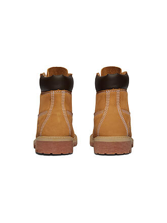 TIMBERLAND | Kinder Boots 6 INCH LACE UP WATERPROOF 