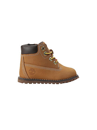 TIMBERLAND | Baby Schnürschuhe 