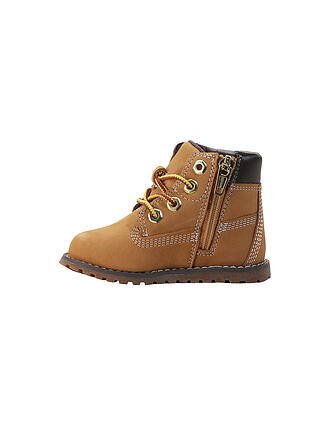 TIMBERLAND | Baby Schnürschuhe 