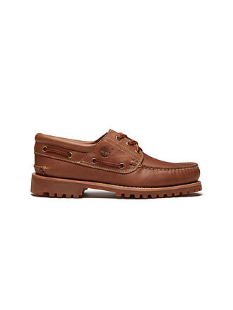 TIMBERLAND | Bootsschuhe CLASSIC LUG