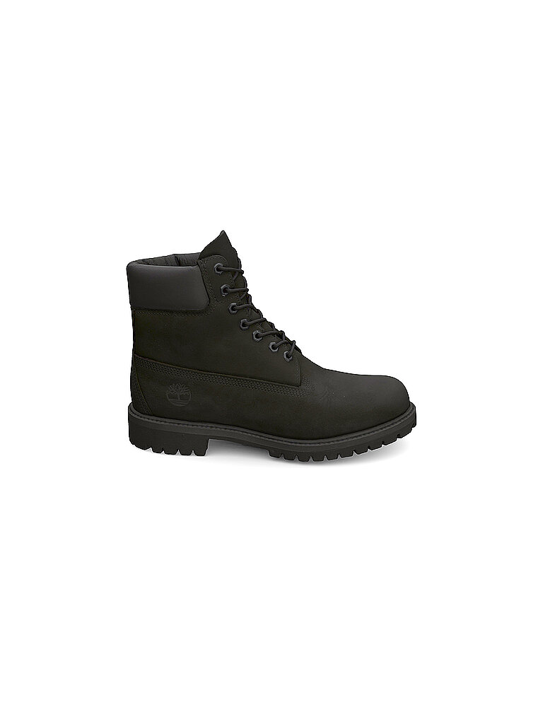 TIMBERLAND Boots 6 INCH LACE UP WATERPROOF schwarz | 41