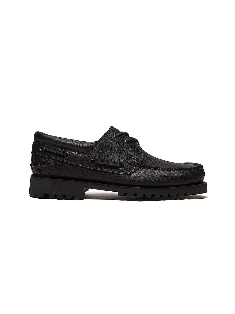 TIMBERLAND Bootsschuhe CLASSIC LUG schwarz | 44