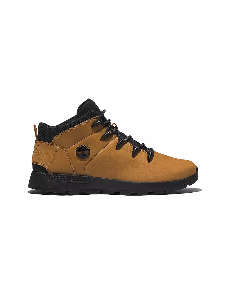 TIMBERLAND | Boot SPRINT TREKKER | braun