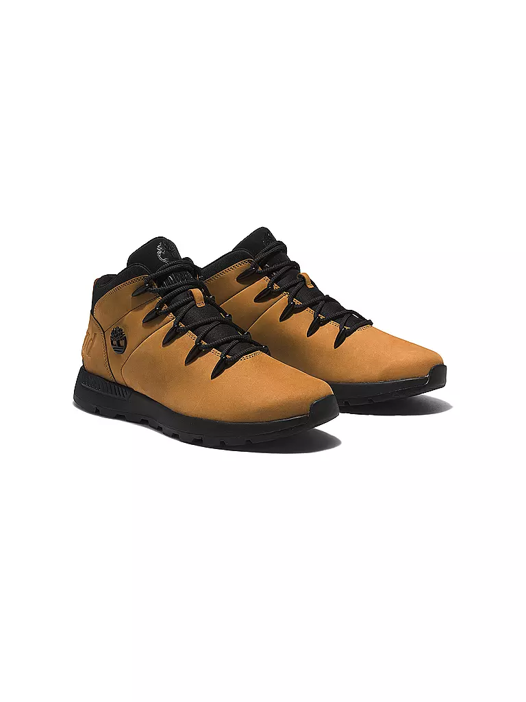 TIMBERLAND | Boot SPRINT TREKKER | braun