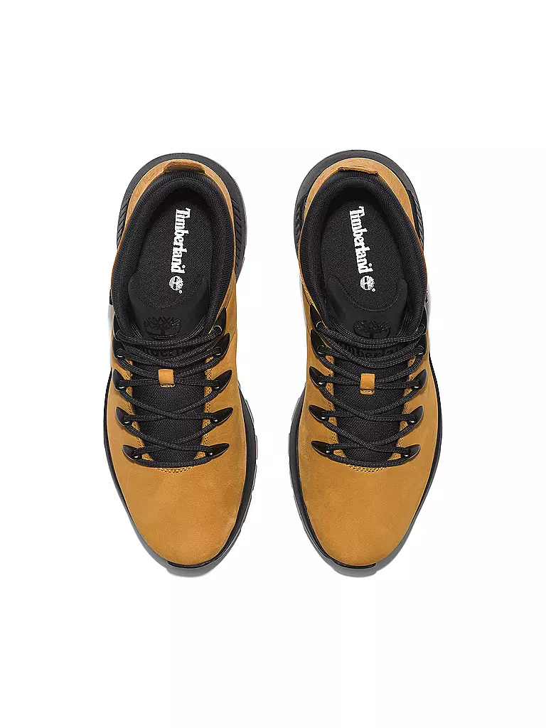 TIMBERLAND | Boot SPRINT TREKKER | braun