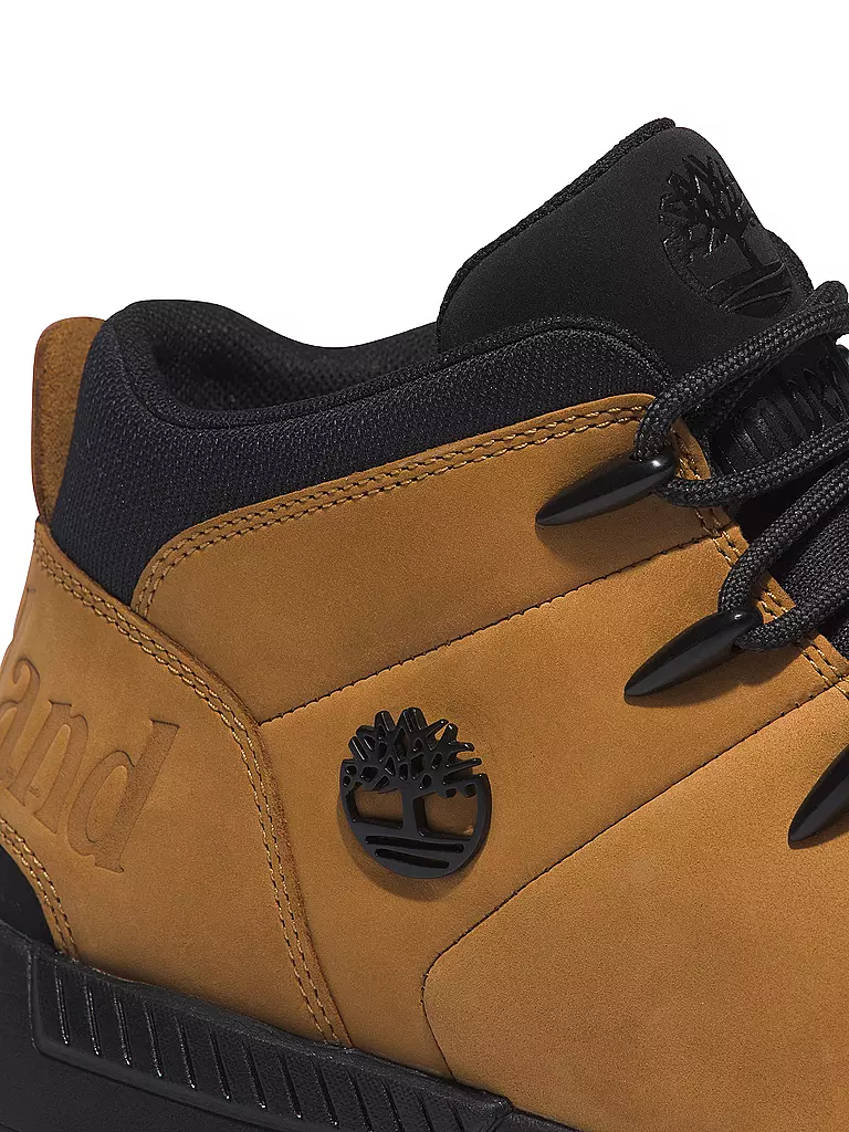 TIMBERLAND | Boot SPRINT TREKKER | braun