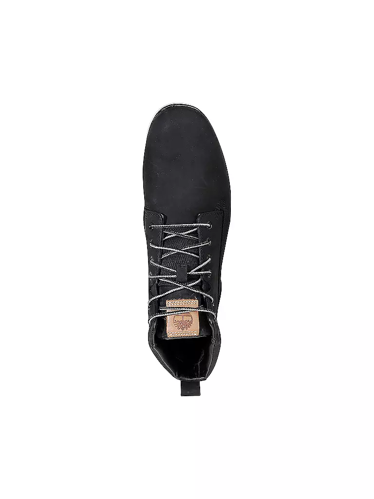 TIMBERLAND | Boots " Chukka " | schwarz