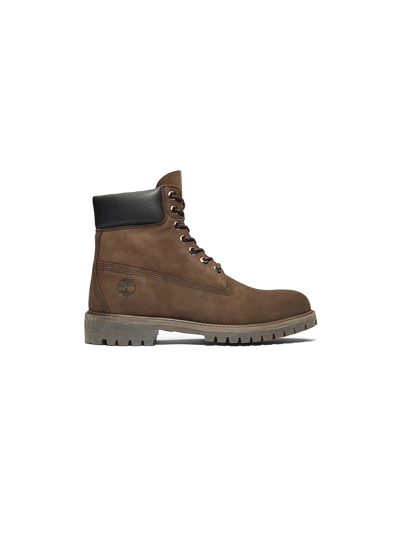 TIMBERLAND | Boots 6 INCH LACE UP WATERPROOF | braun