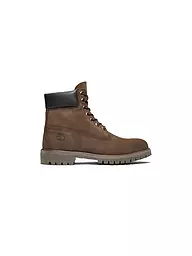 TIMBERLAND | Boots 6 INCH LACE UP WATERPROOF | Braun