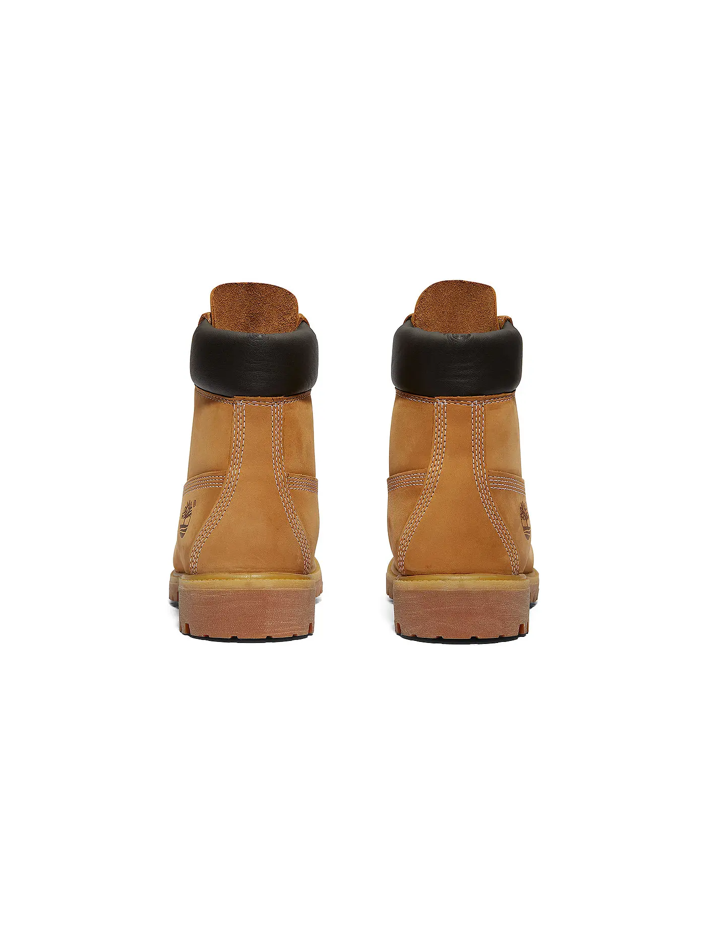 TIMBERLAND | Boots 6 INCH LACE UP WATERPROOF | braun