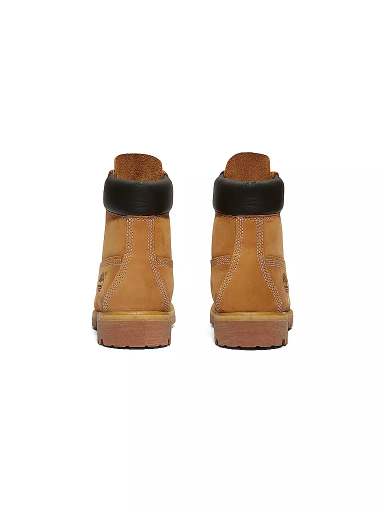 TIMBERLAND | Boots 6 INCH LACE UP WATERPROOF | 