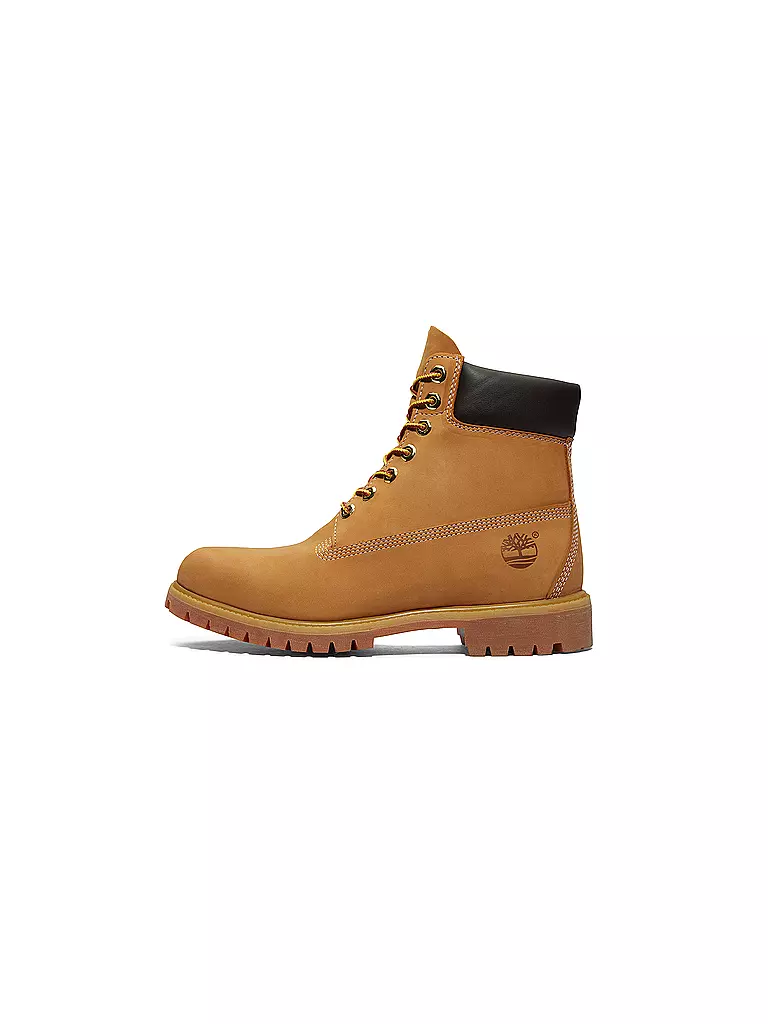 TIMBERLAND | Boots 6 INCH LACE UP WATERPROOF | 