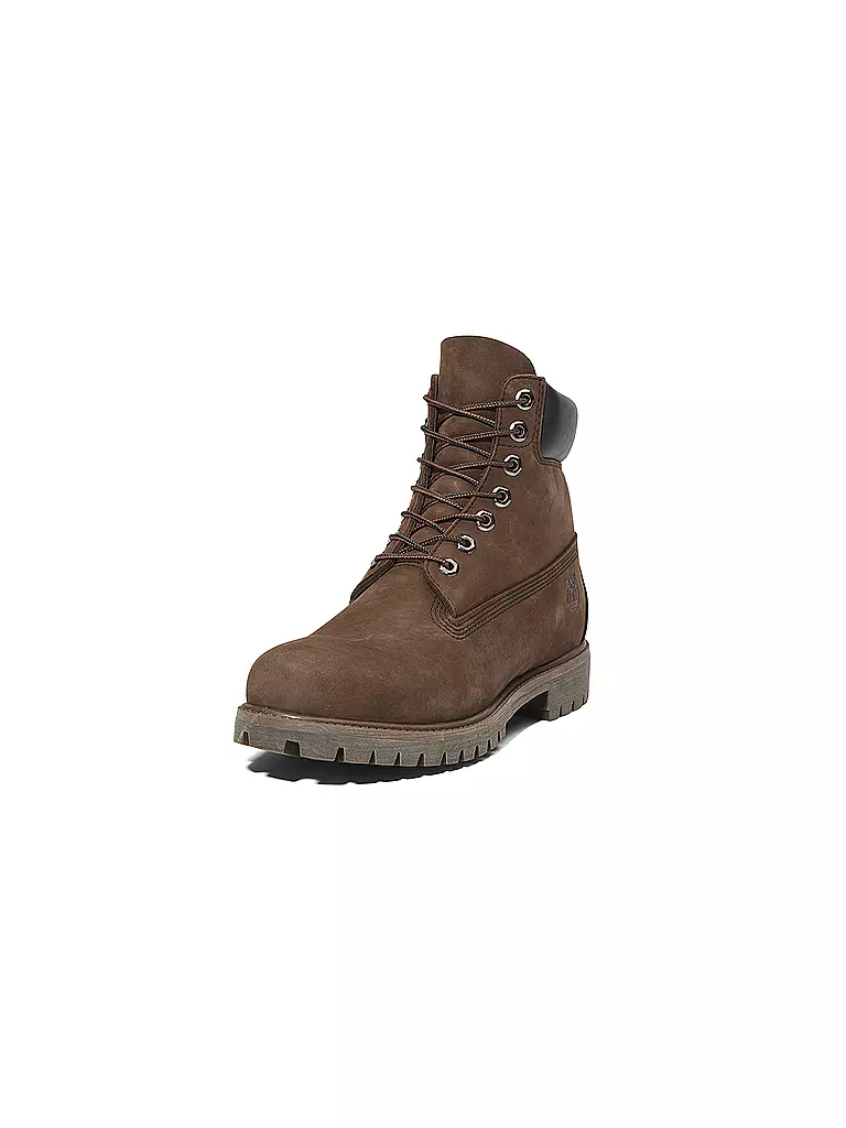 TIMBERLAND | Boots 6 INCH LACE UP WATERPROOF | 