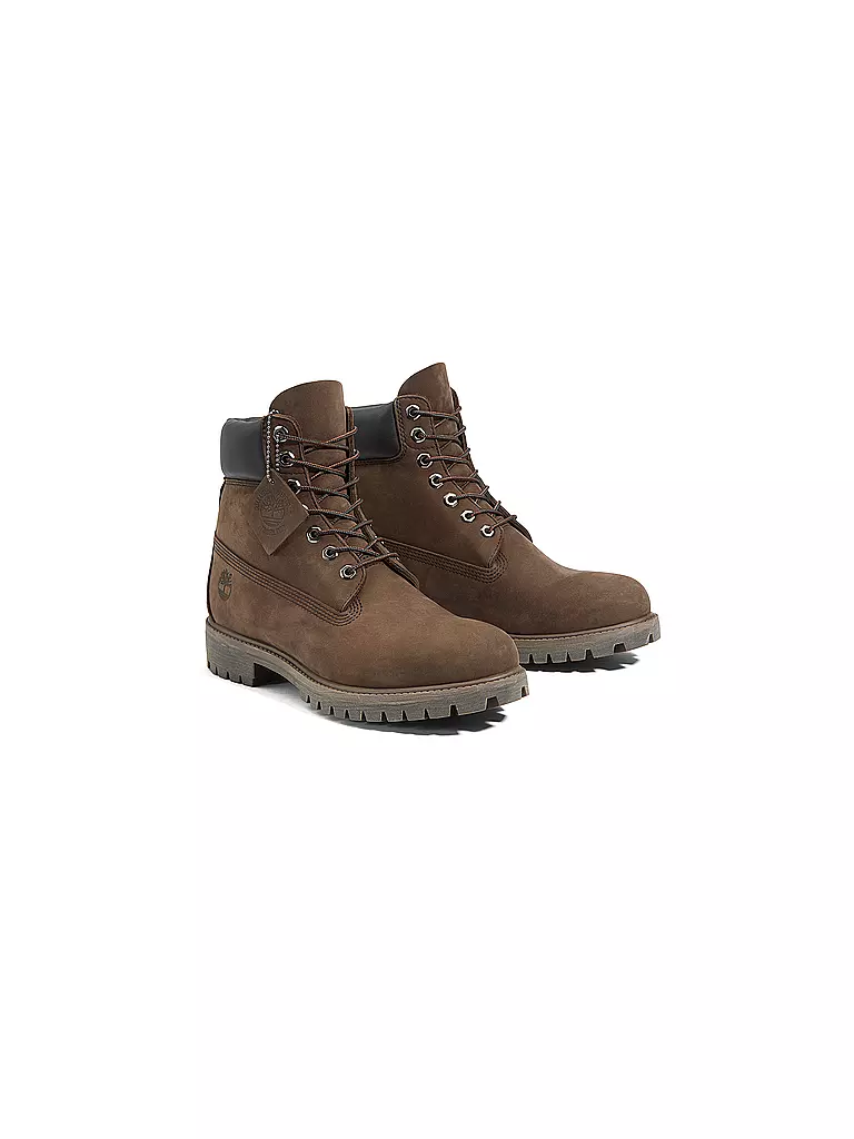TIMBERLAND | Boots 6 INCH LACE UP WATERPROOF | 