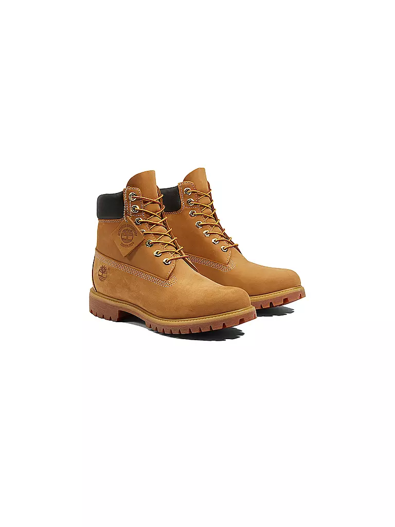 TIMBERLAND | Boots 6 INCH LACE UP WATERPROOF | 