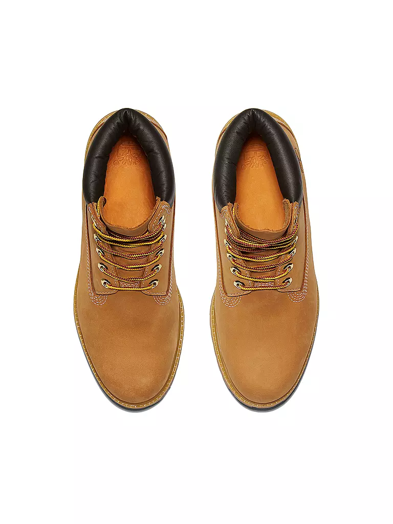 TIMBERLAND | Boots 6 INCH LACE UP WATERPROOF | 