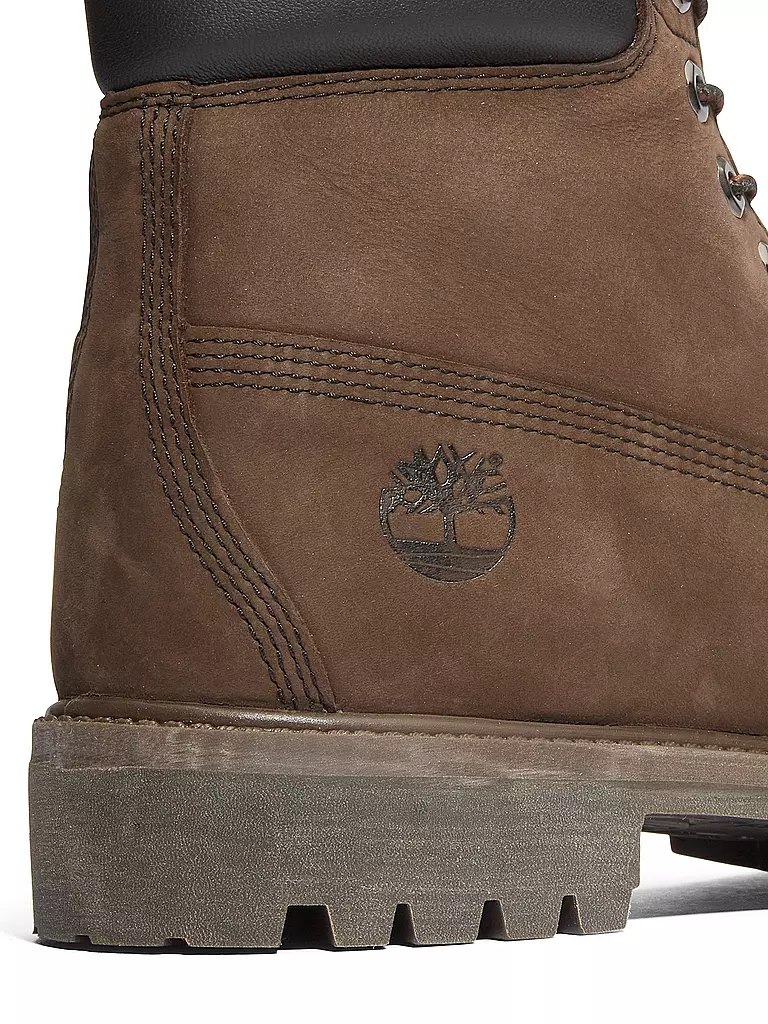 TIMBERLAND | Boots 6 INCH LACE UP WATERPROOF | 