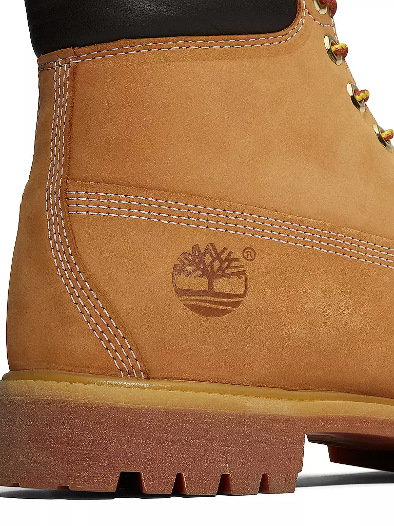 TIMBERLAND | Boots 6 INCH LACE UP WATERPROOF | 