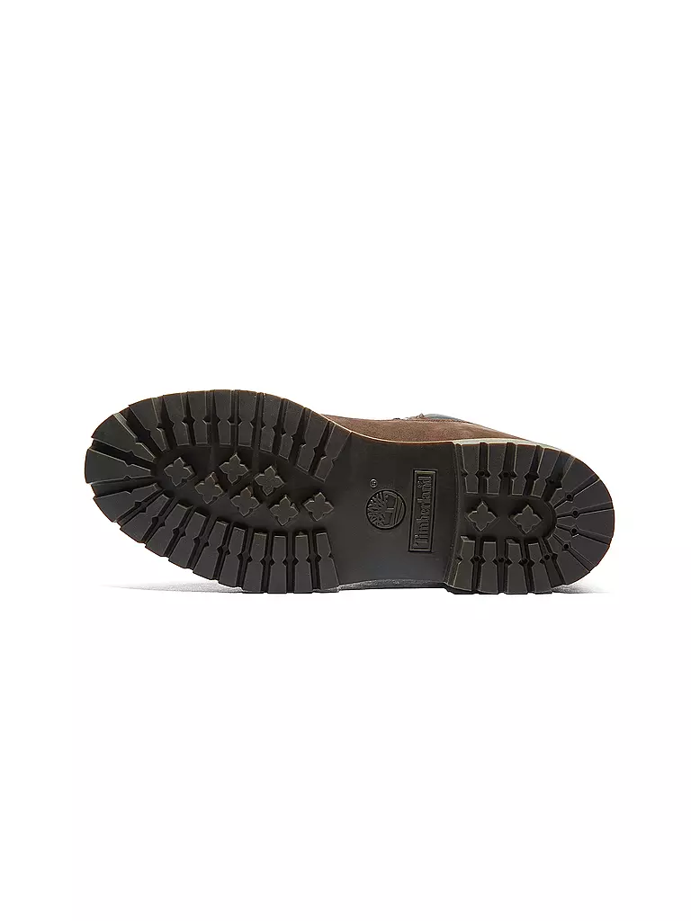TIMBERLAND | Boots 6 INCH LACE UP WATERPROOF | 