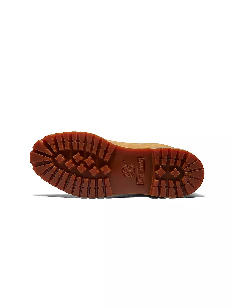TIMBERLAND | Boots 6 INCH LACE UP WATERPROOF | 