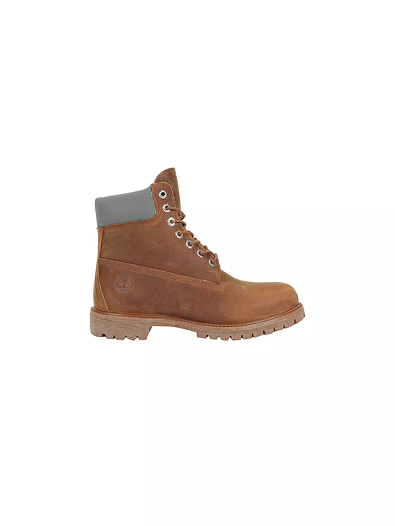 TIMBERLAND | Boots 6INCH PREMIUM BOOT | braun