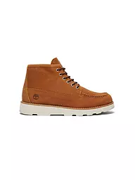 TIMBERLAND | Boots BRITTON MILLS CHUKKA SUEDE | camel