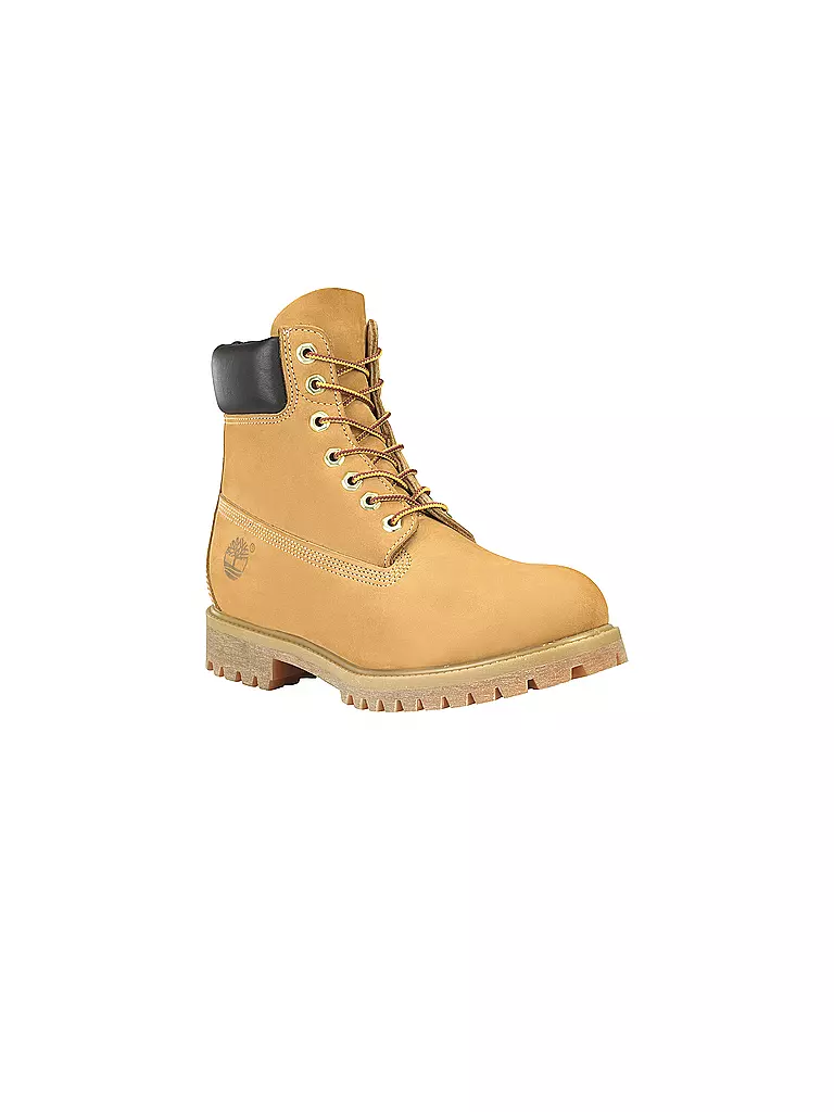 TIMBERLAND | Boots Premium  | braun