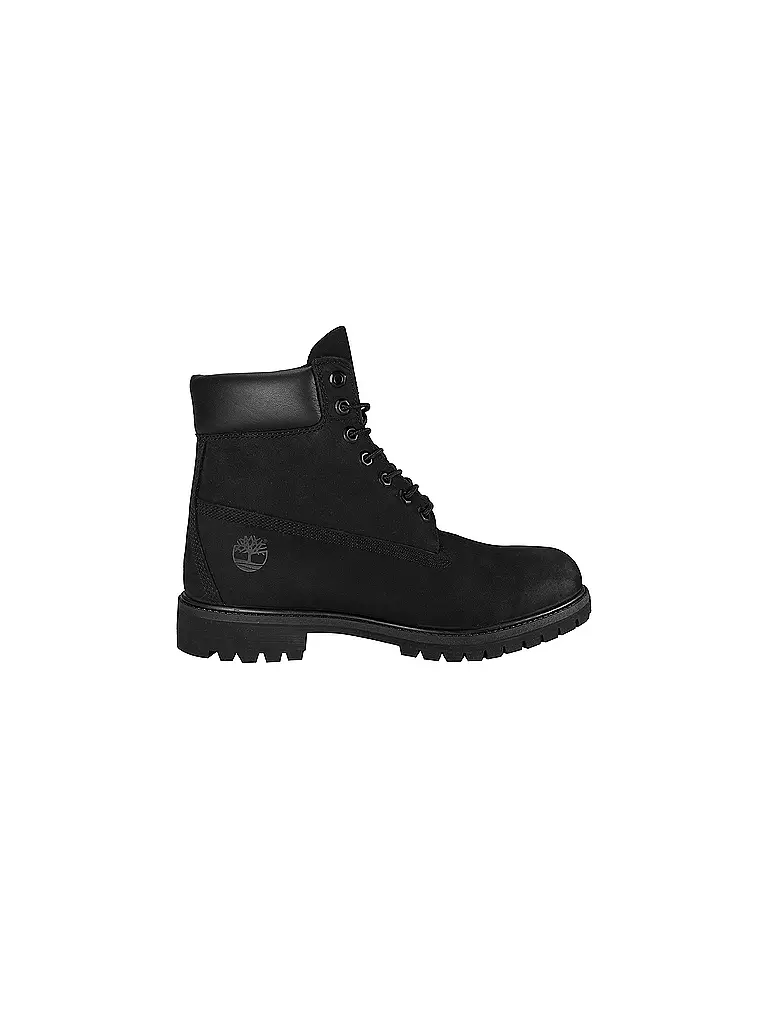 TIMBERLAND | Boots Premium 6 INCH | schwarz