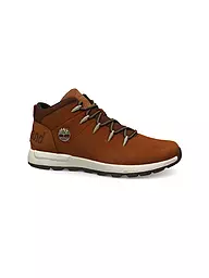 TIMBERLAND | Boots SPRINT TREKKER MID | braun