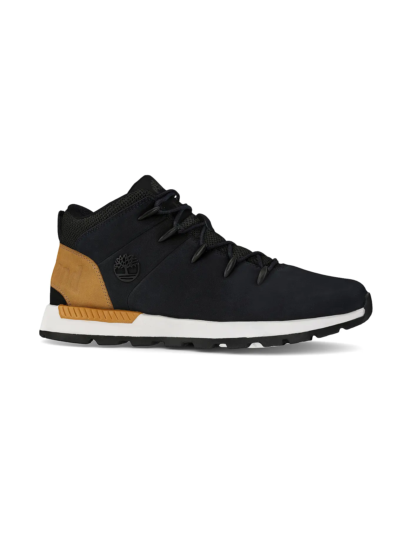 TIMBERLAND | Boots SPRINT TREKKER MID | blau