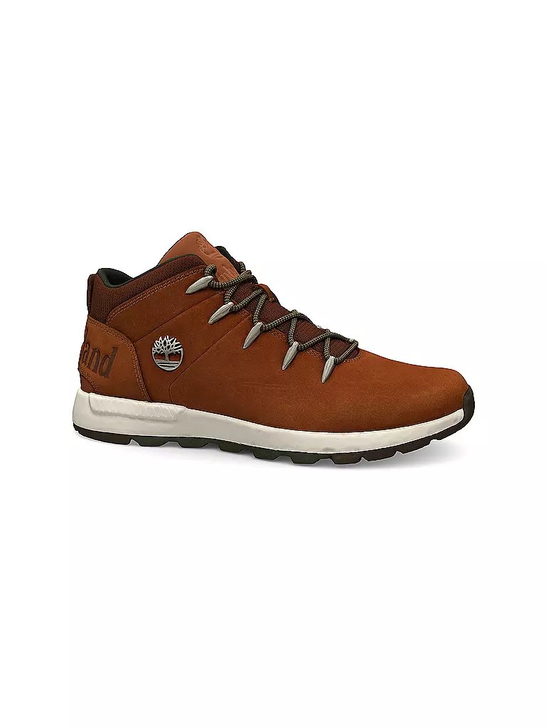 TIMBERLAND | Boots SPRINT TREKKER MID | braun
