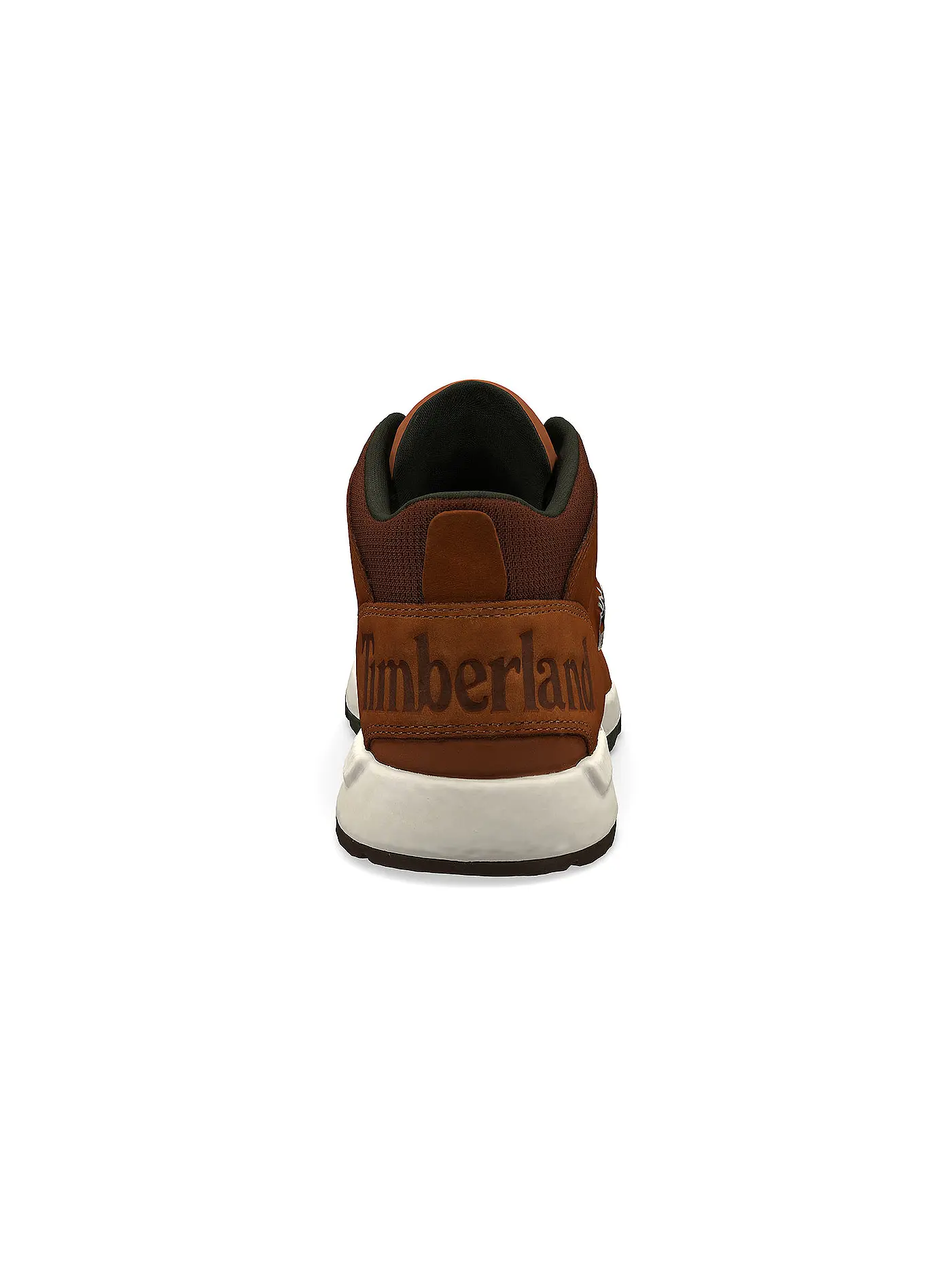 TIMBERLAND | Boots SPRINT TREKKER MID | braun