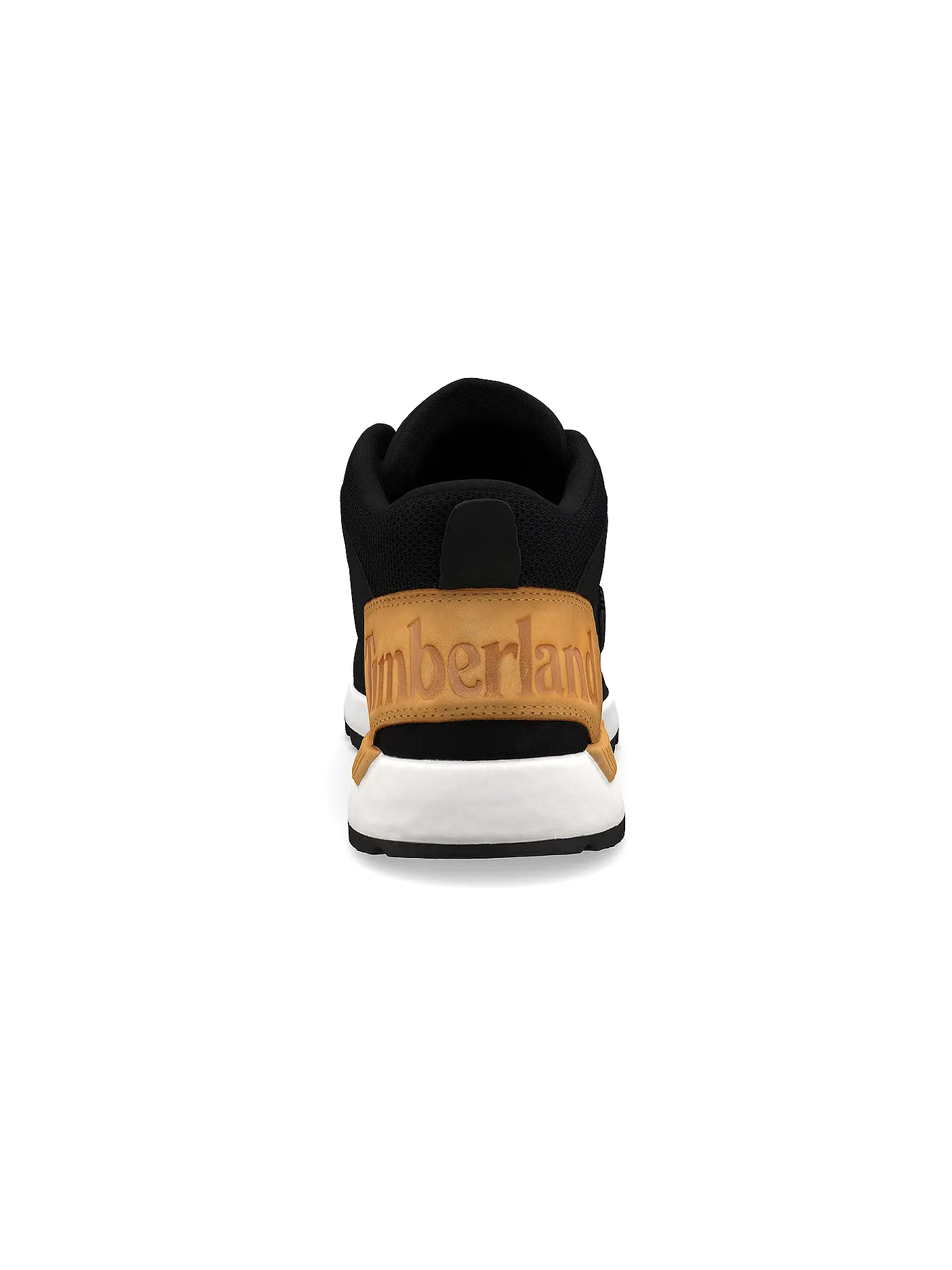 TIMBERLAND | Boots SPRINT TREKKER MID | schwarz