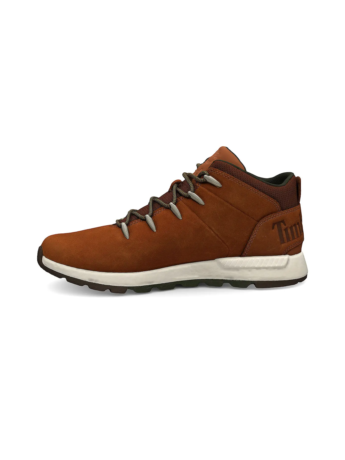 TIMBERLAND | Boots SPRINT TREKKER MID | braun