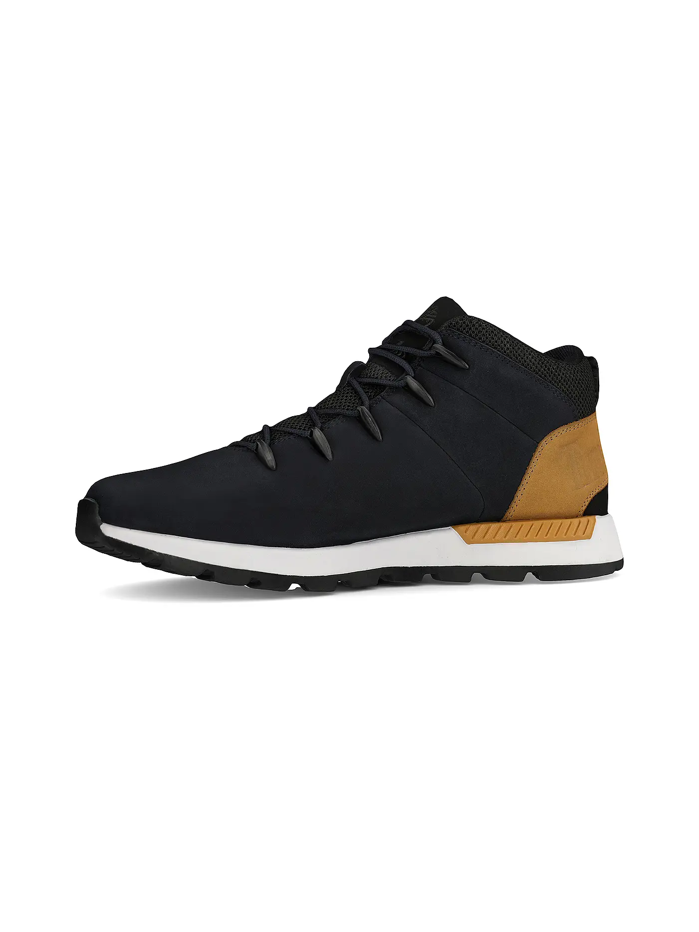 TIMBERLAND | Boots SPRINT TREKKER MID | blau
