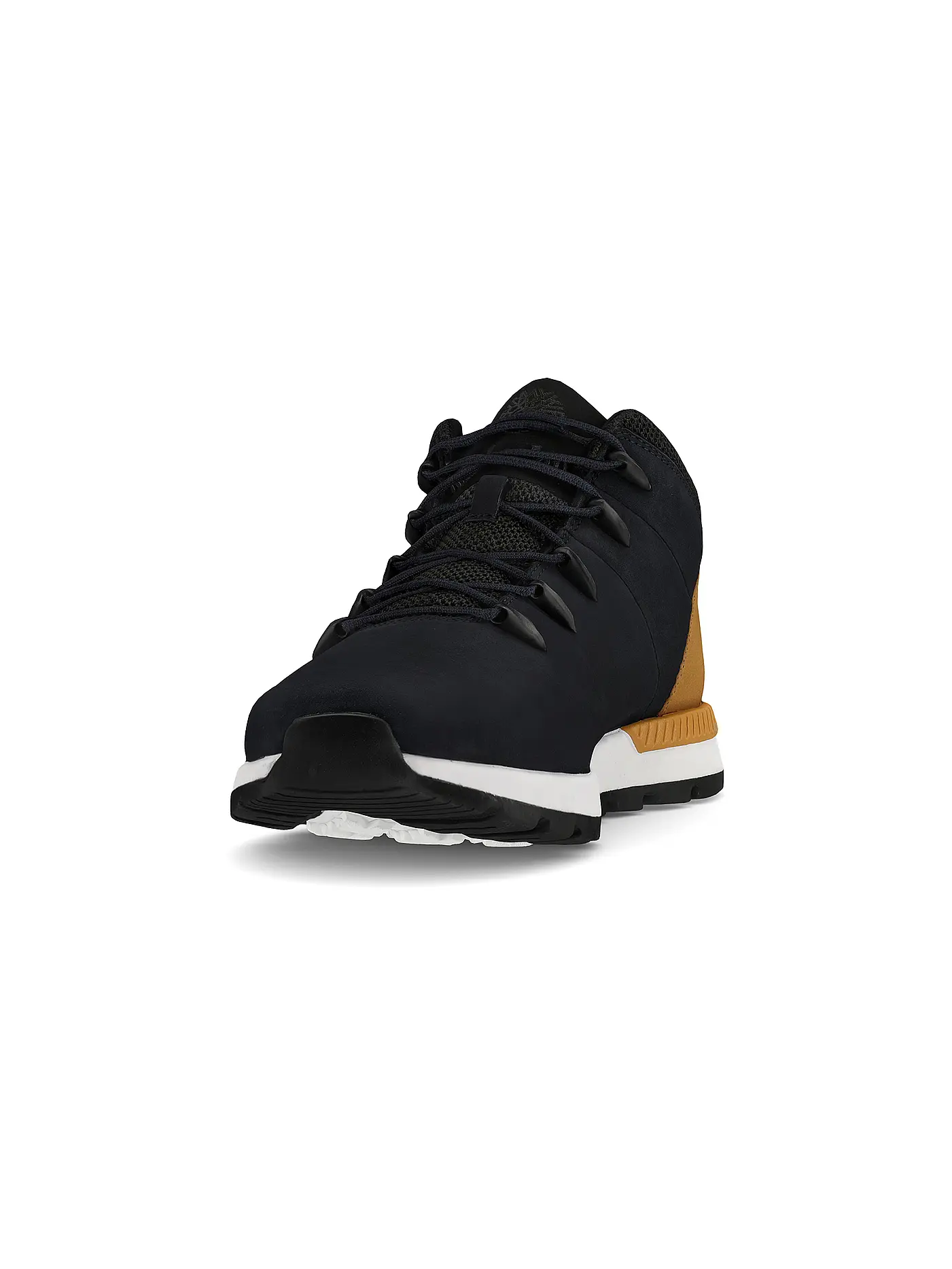 TIMBERLAND | Boots SPRINT TREKKER MID | blau