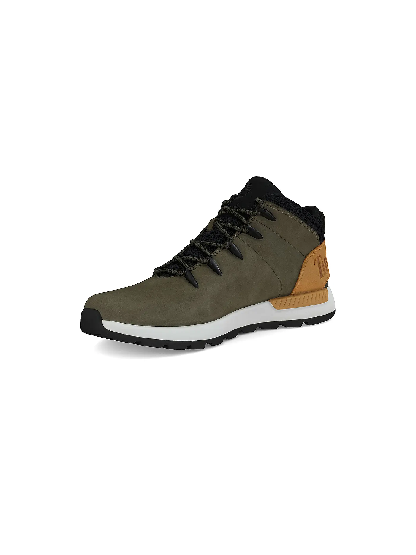 TIMBERLAND | Boots SPRINT TREKKER MID | olive