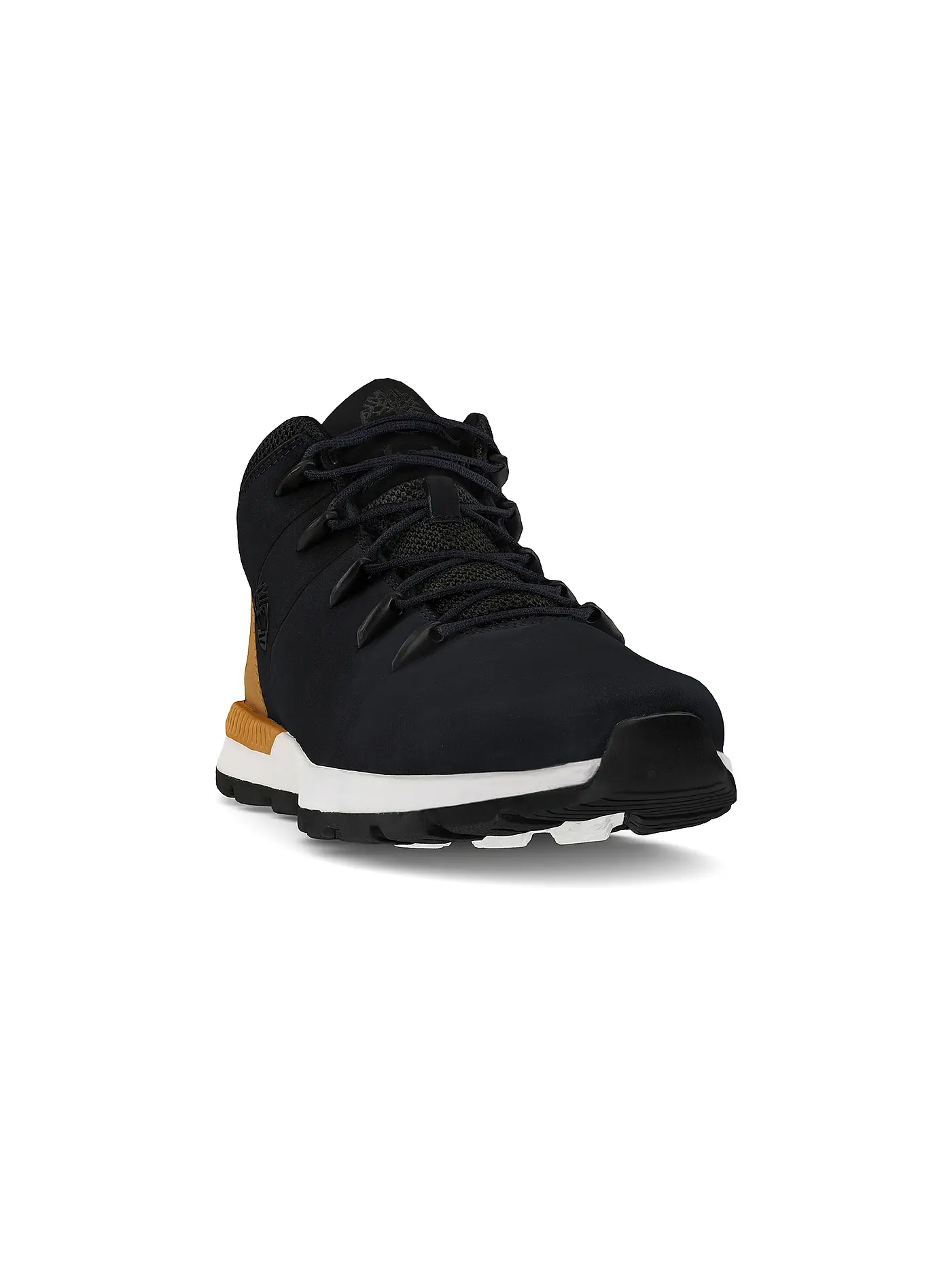 TIMBERLAND | Boots SPRINT TREKKER MID | blau