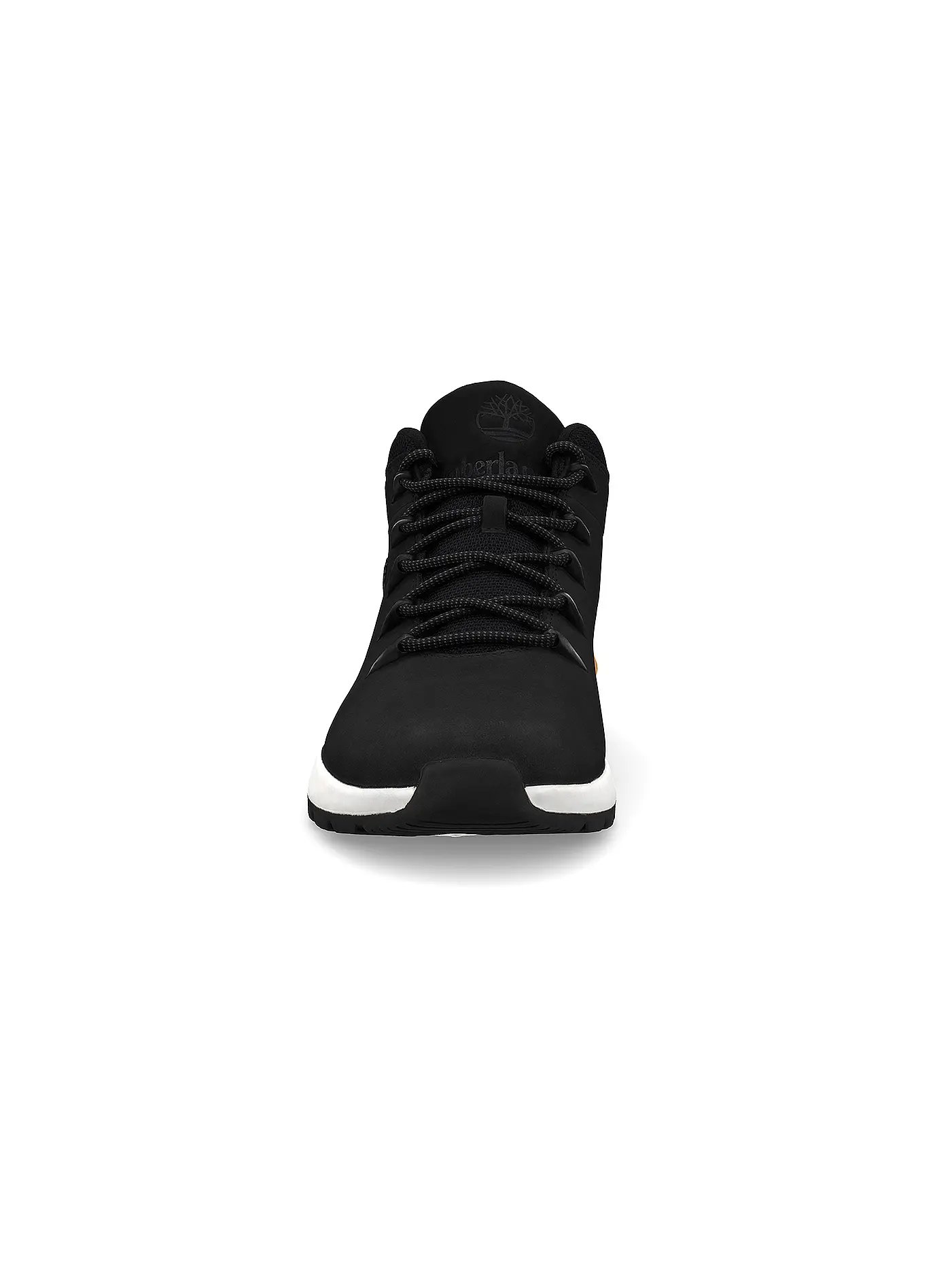 TIMBERLAND | Boots SPRINT TREKKER MID | schwarz