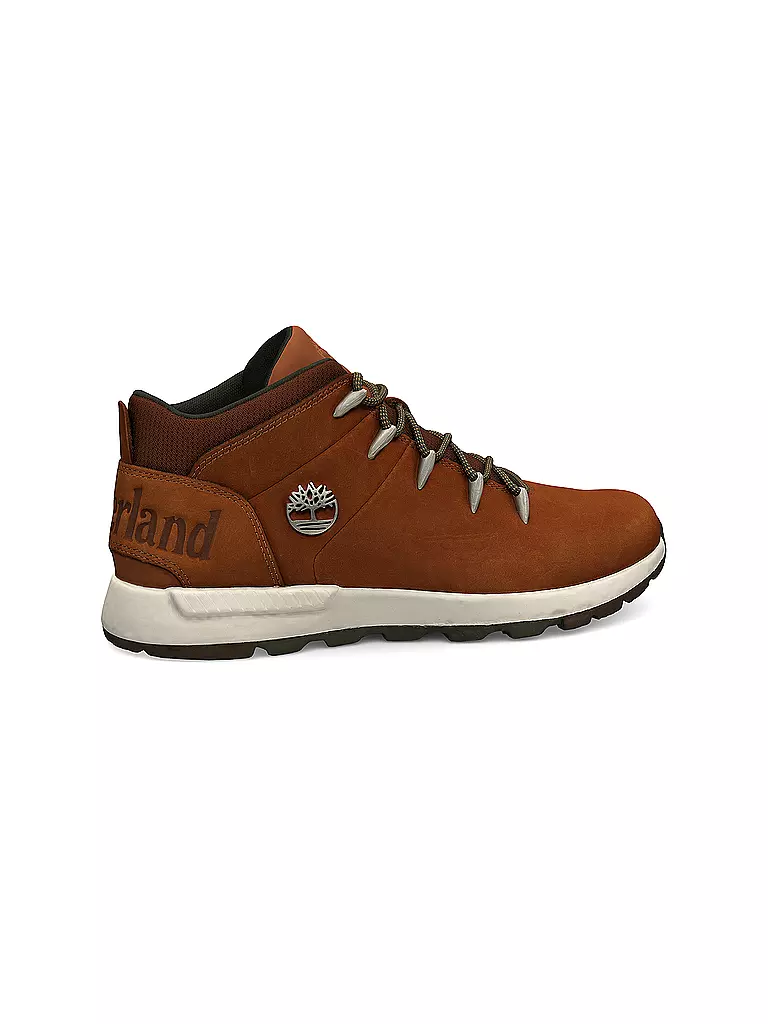 TIMBERLAND | Boots SPRINT TREKKER MID | 