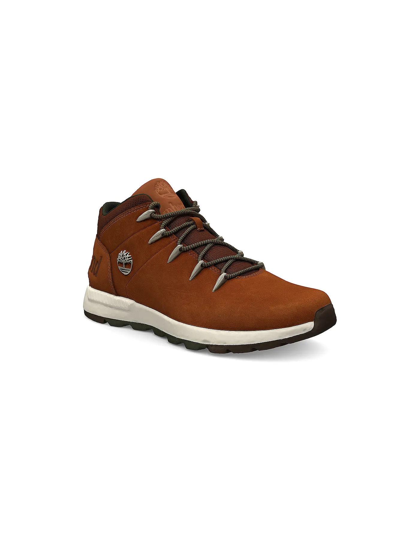 TIMBERLAND | Boots SPRINT TREKKER MID | braun